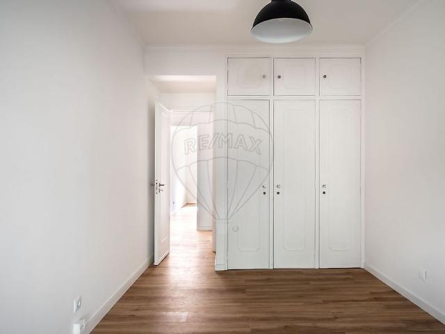 Apartamento T2 em Lisboa