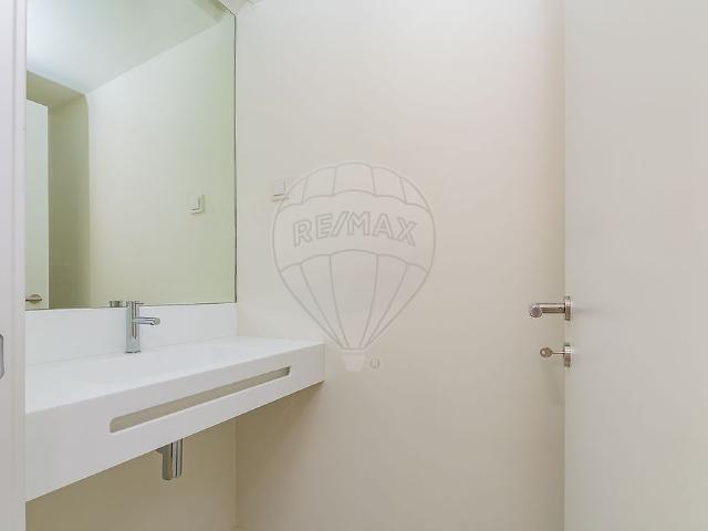 Apartamento T2 em Lisboa