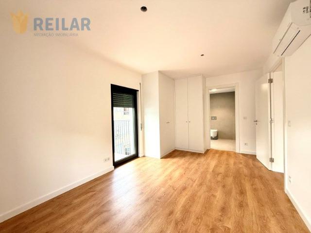 Apartamento T2 em Lisboa