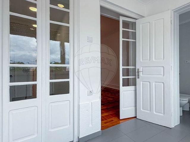 Apartamento T2 em Lisboa