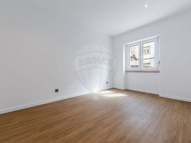 Apartamento T2 em Lisboa