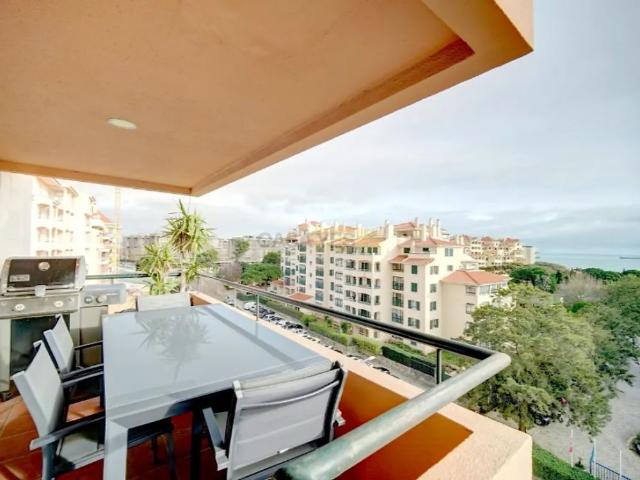Apartamento T2 em Lisboa