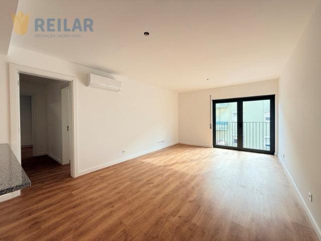 Apartamento T2 em Lisboa