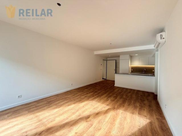 Apartamento T2 em Lisboa
