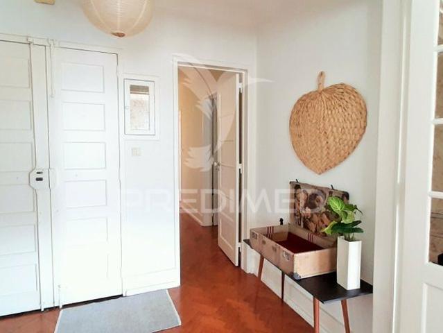 Apartamento T2 em Lisboa