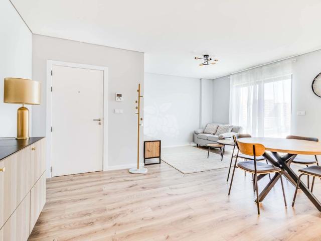 Apartamento T2 em Lisboa