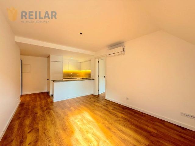 Apartamento T2 em Lisboa