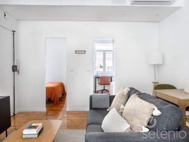 Apartamento T2 em Lisboa