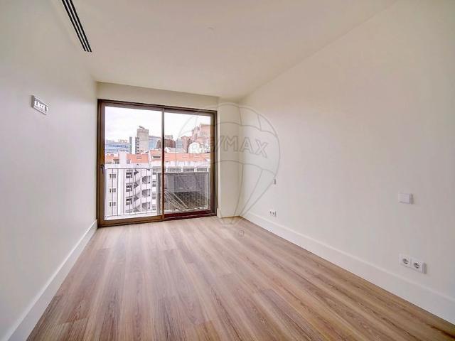 Apartamento T2 em Lisboa