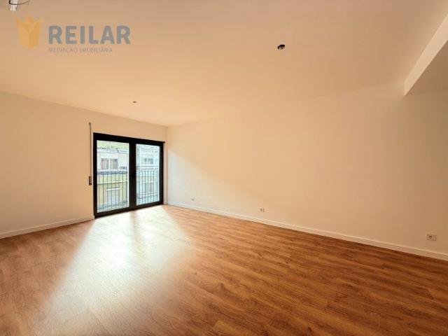 Apartamento T2 em Lisboa