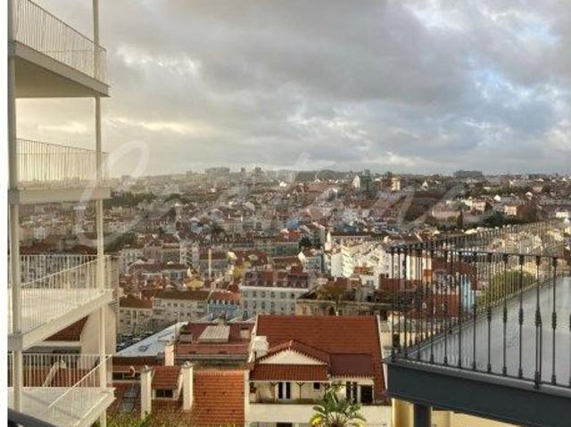 Apartamento T2 em Lisboa