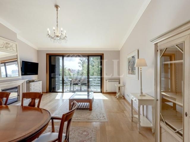 Apartamento T2 em Lisboa