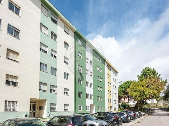 Apartamento T2 em Lisboa