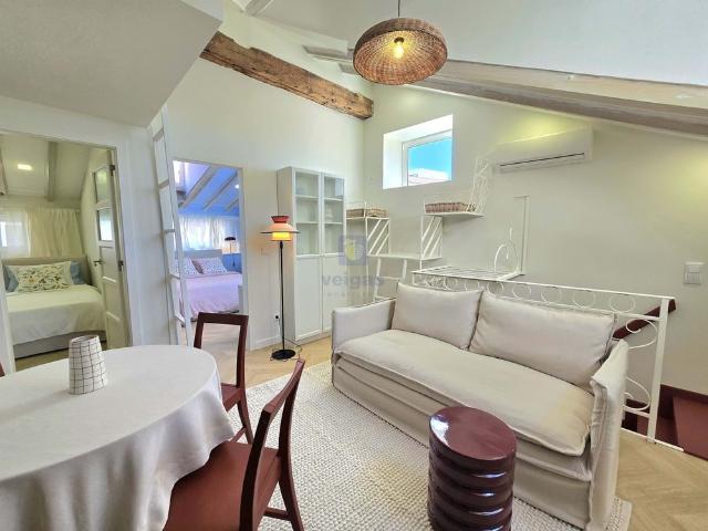 Apartamento T2 em Lisboa