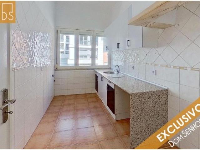 Apartamento T2 em Lisboa