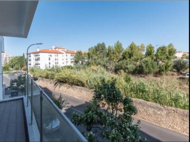 Apartamento T2 em Lisboa