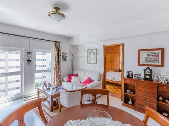 Apartamento T2 em Lisboa