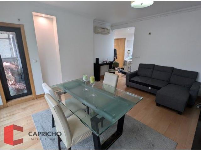 Apartamento T2 em Lisboa