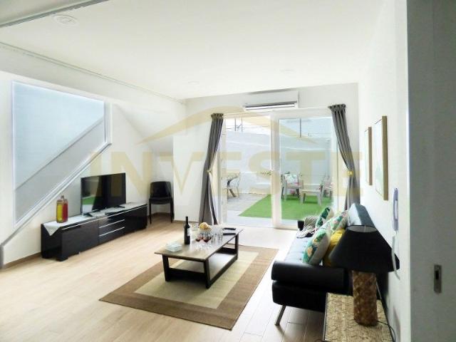 Apartamento T2 em Lisboa