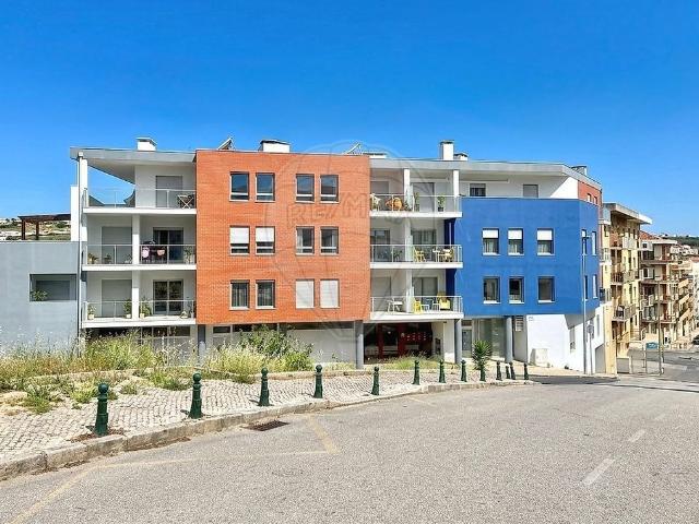 Apartamento T2 em Lisboa