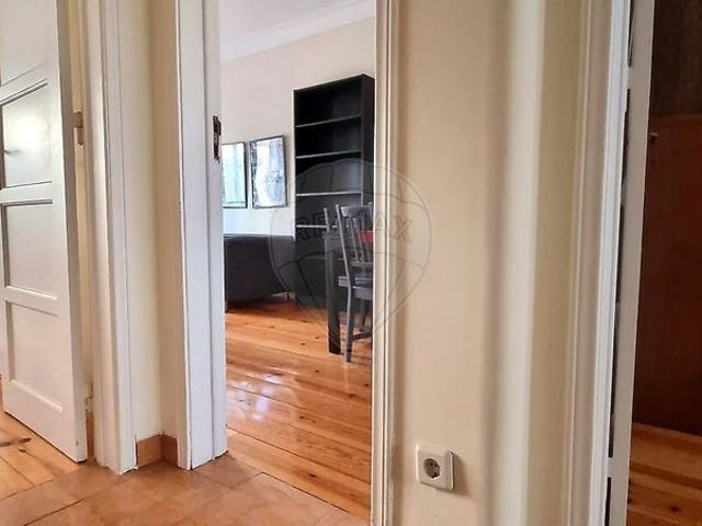 Apartamento T2 em Lisboa