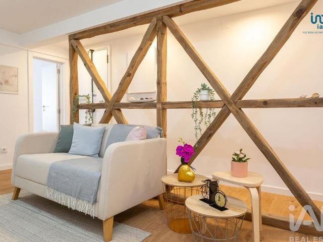 Apartamento T2 em Lisboa