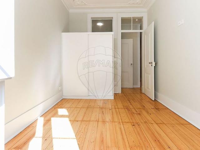 Apartamento T2 em Lisboa