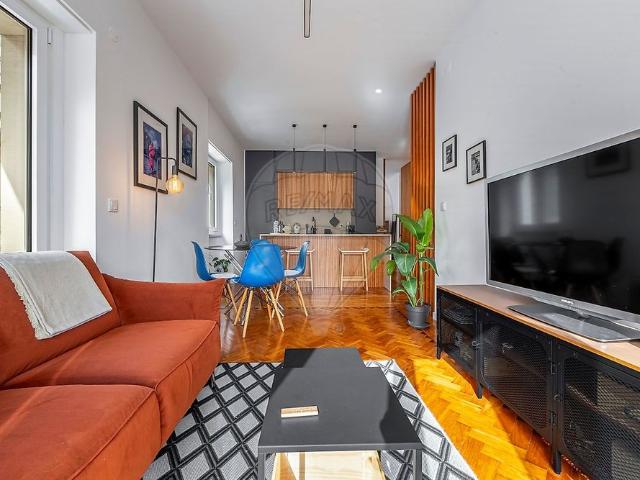 Apartamento T2 em Lisboa