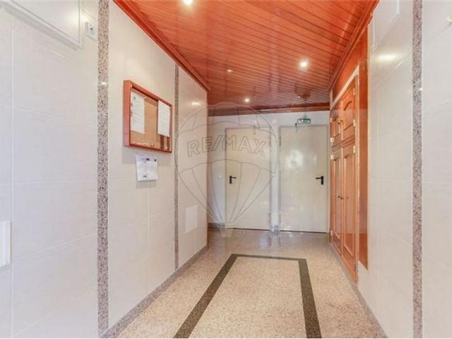 Apartamento T2 em Lisboa