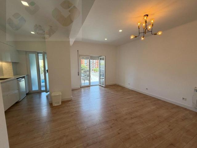Apartamento T2 em Lisboa