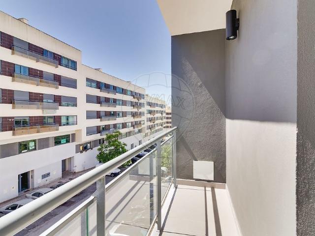 Apartamento T2 em Lisboa