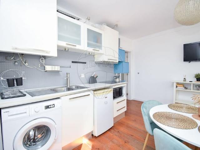 Apartamento T2 em Lisboa