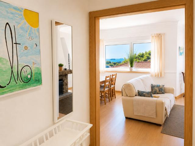Apartamento T2 em Lisboa