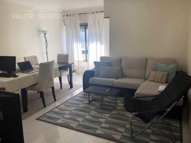 Apartamento T2 em Lisboa