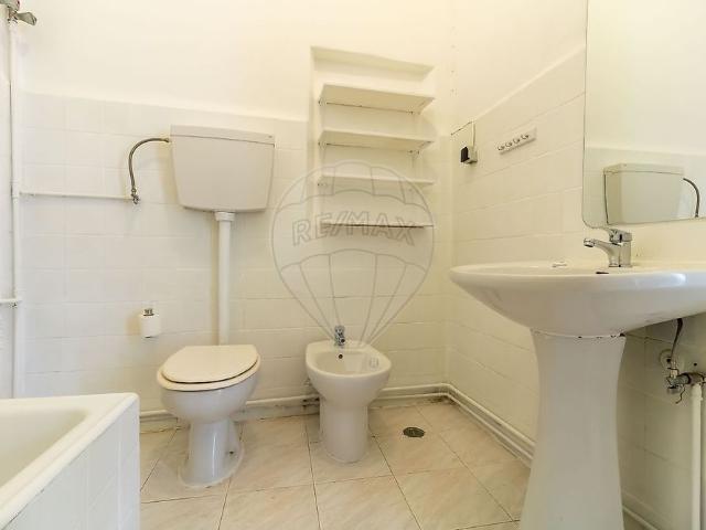 Apartamento T2 em Lisboa