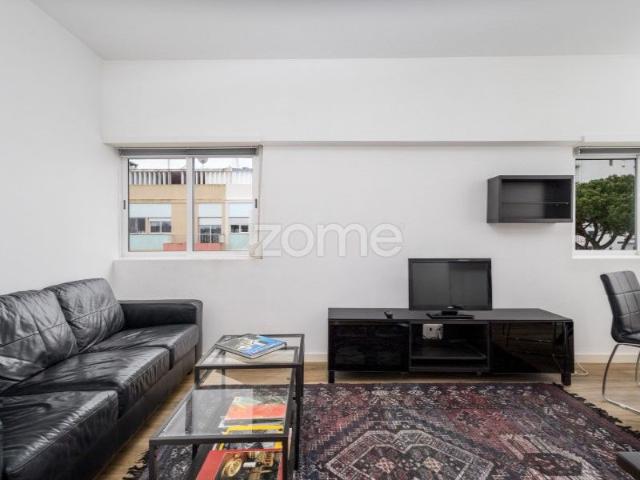 Apartamento T2 em Lisboa
