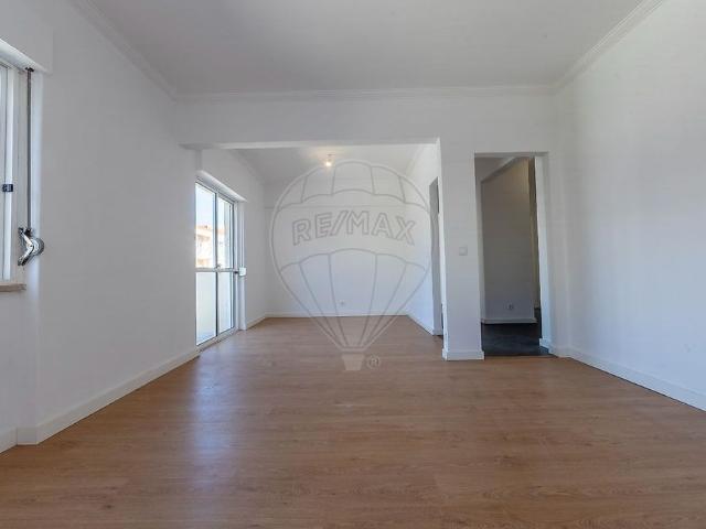 Apartamento T2 em Lisboa