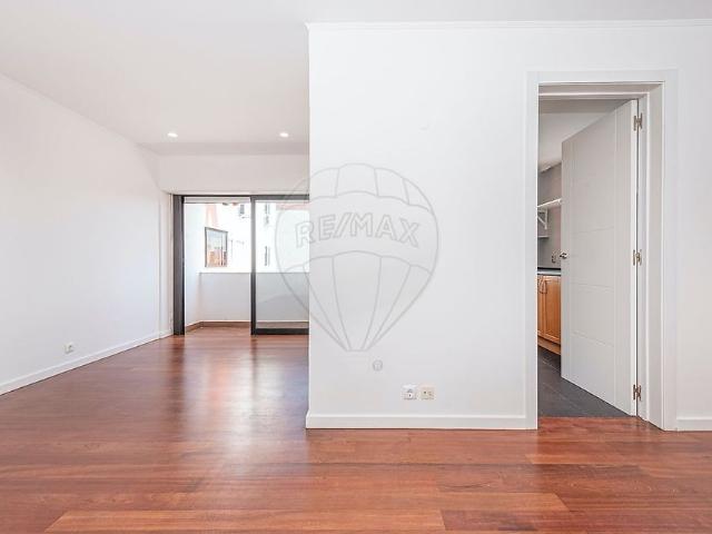 Apartamento T2 em Lisboa