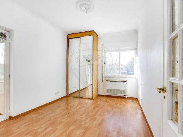 Apartamento T2 em Lisboa
