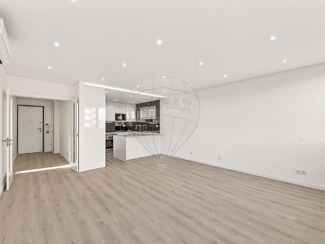 Apartamento T2 em Lisboa