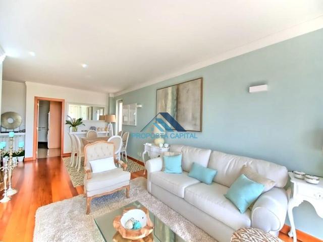 Apartamento T2 em Lisboa