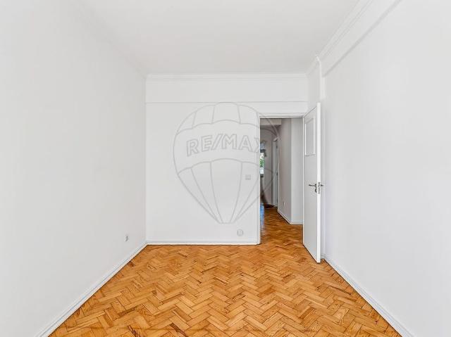 Apartamento T2 em Lisboa