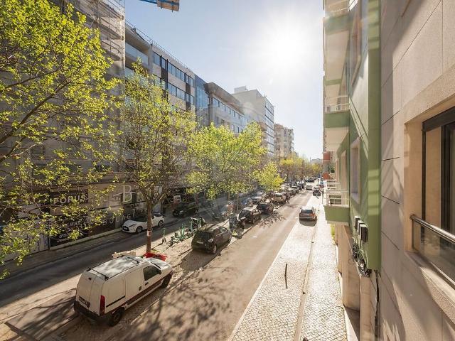Apartamento T2 em Lisboa
