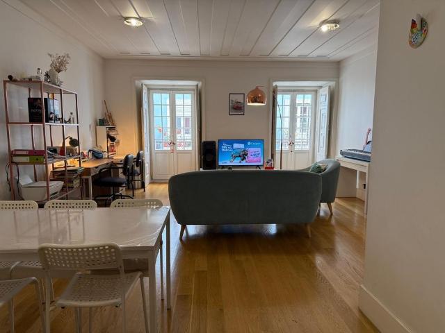 Apartamento T2 em Lisboa