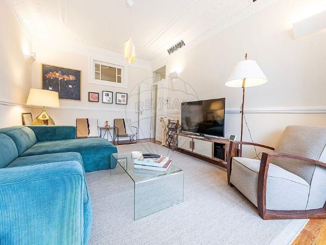 Apartamento T2 em Lisboa