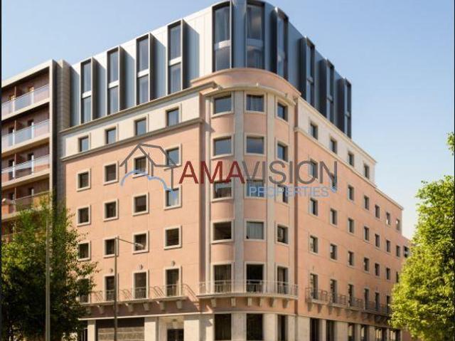 Apartamento T2 em Lisboa | 26063455254