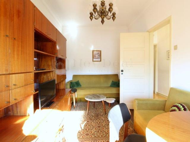 Apartamento T2 em Lisboa