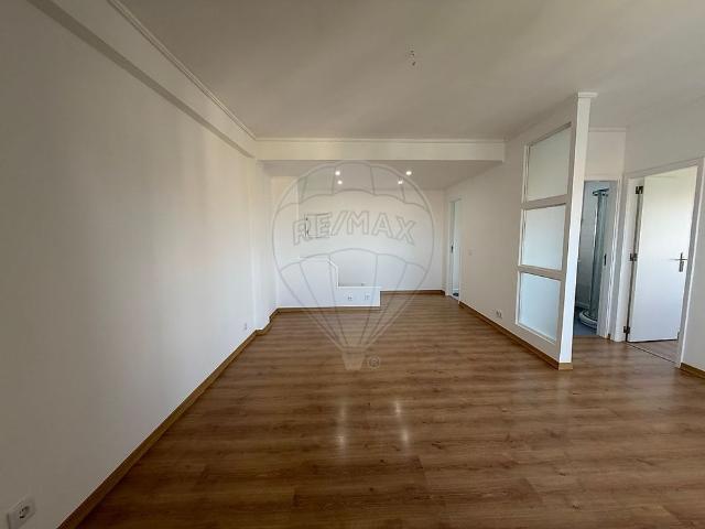 Apartamento T2 em Lisboa
