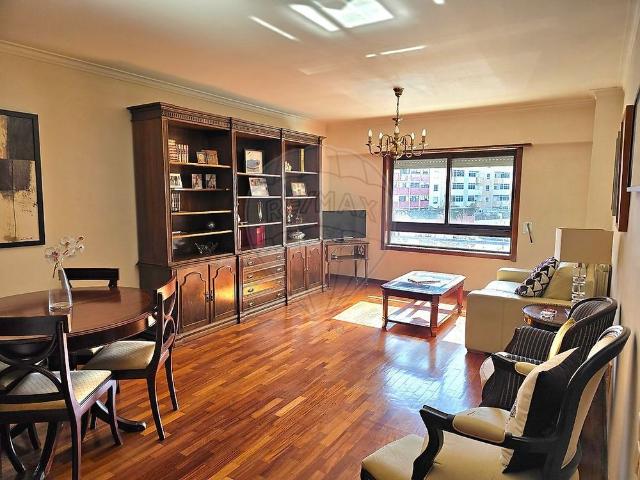 Apartamento T2 em Lisboa