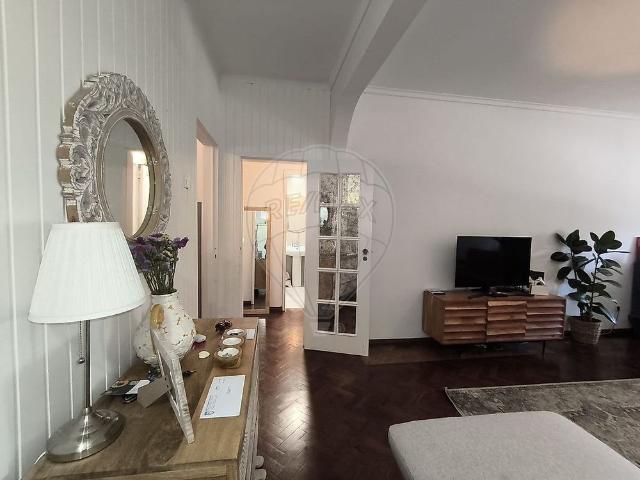 Apartamento T2 em Lisboa